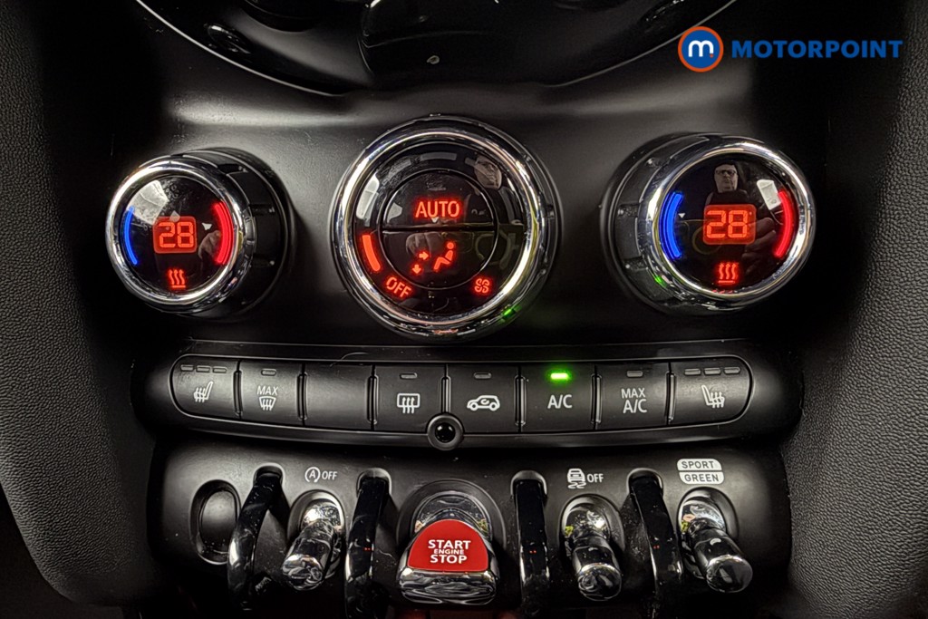 Mini Hatchback Cooper Sport Manual Petrol Hatchback - Stock Number (1637007) - 14th supplementary image