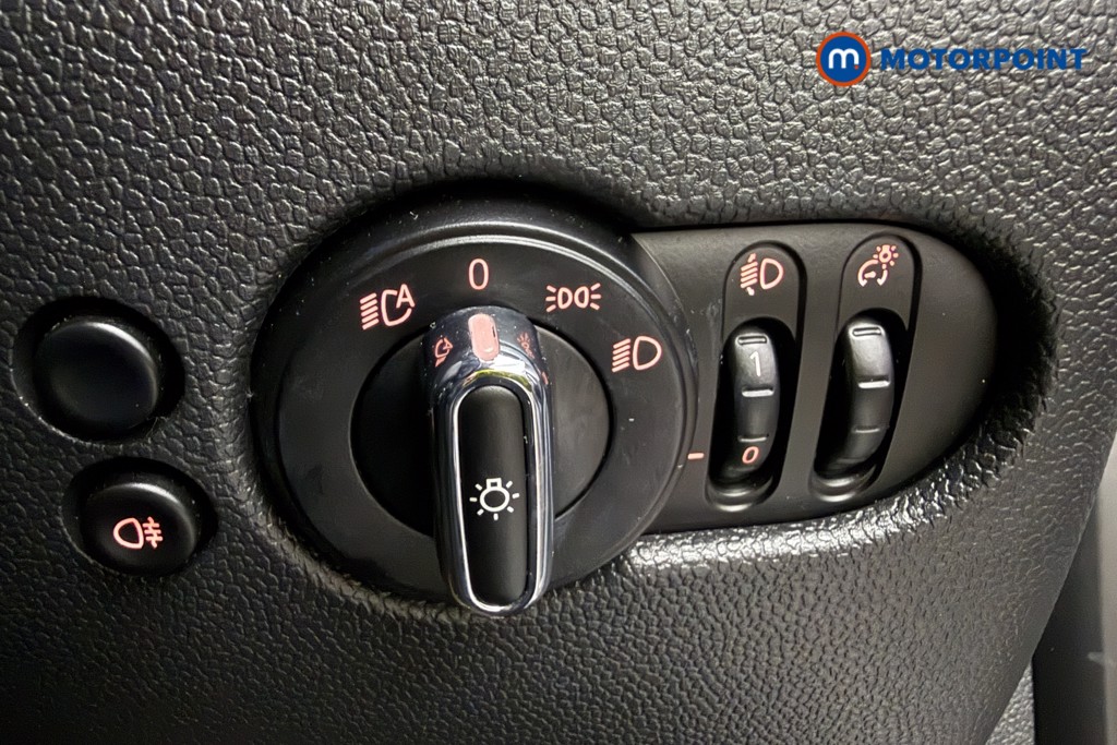 Mini Hatchback Cooper Sport Manual Petrol Hatchback - Stock Number (1637007) - 15th supplementary image