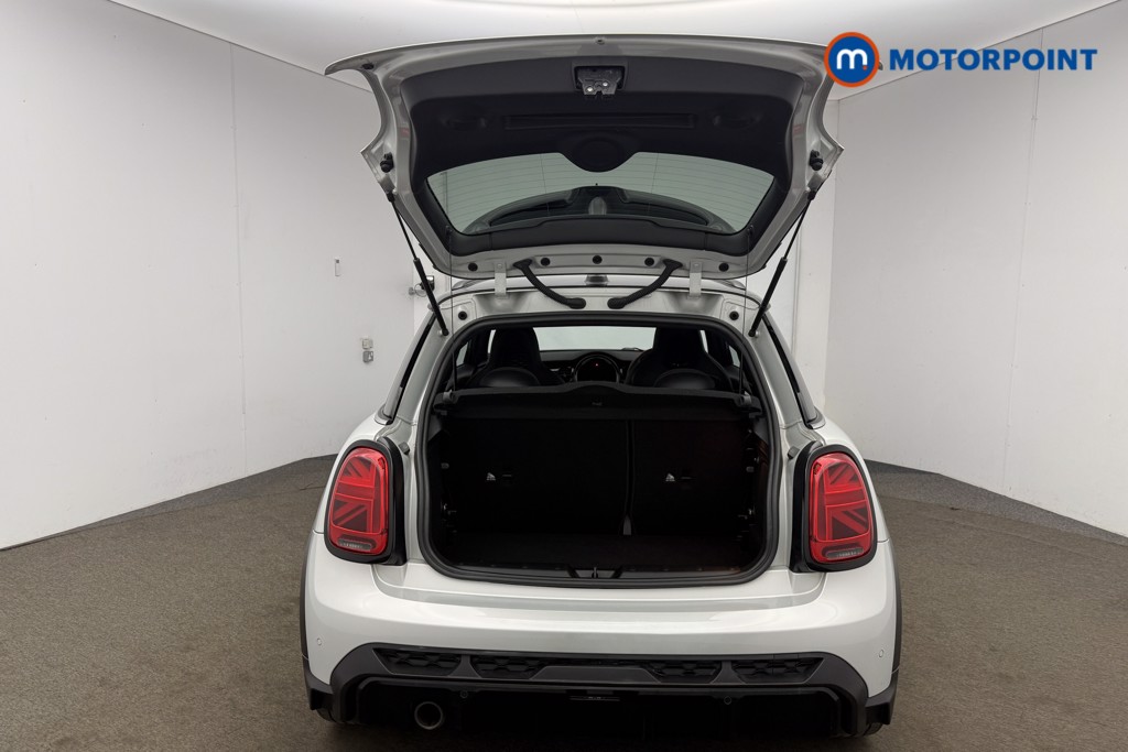 Mini Hatchback Cooper Sport Manual Petrol Hatchback - Stock Number (1637007) - 18th supplementary image