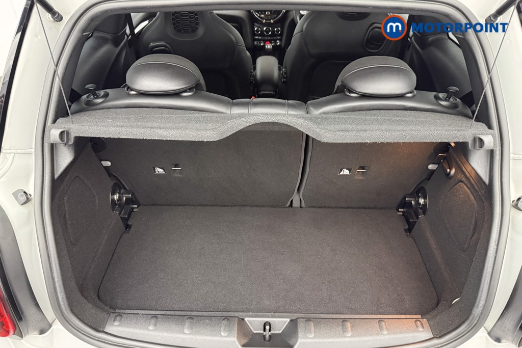 Mini Hatchback Cooper Sport Manual Petrol Hatchback - Stock Number (1637007) - 19th supplementary image