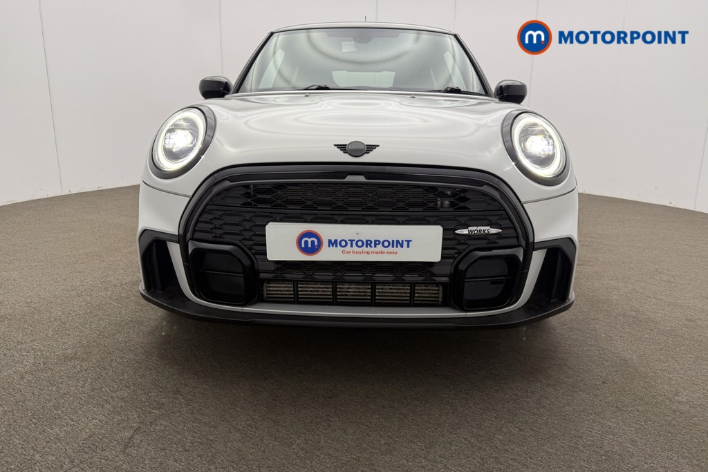 Mini Hatchback Cooper Sport Manual Petrol Hatchback - Stock Number (1637007) - 20th supplementary image
