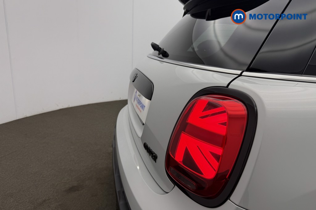 Mini Hatchback Cooper Sport Manual Petrol Hatchback - Stock Number (1637007) - 23rd supplementary image