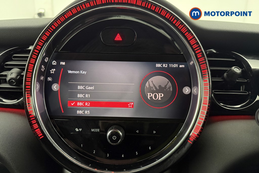 Mini Hatchback Cooper Sport Manual Petrol Hatchback - Stock Number (1637007) - 1st supplementary image