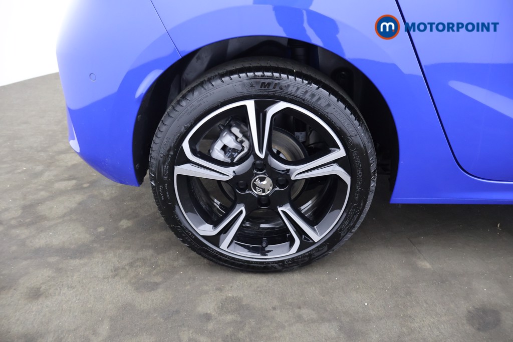 Vauxhall Corsa GS Automatic Petrol Hatchback - Stock Number (1637015) - 2nd supplementary image