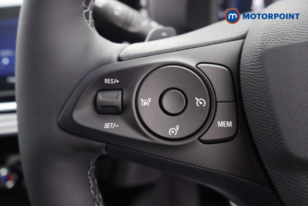 Vauxhall Corsa GS Automatic Petrol Hatchback - Stock Number (1637015) - 7th supplementary image