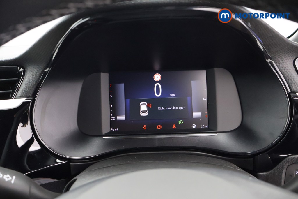 Vauxhall Corsa GS Automatic Petrol Hatchback - Stock Number (1637015) - 9th supplementary image