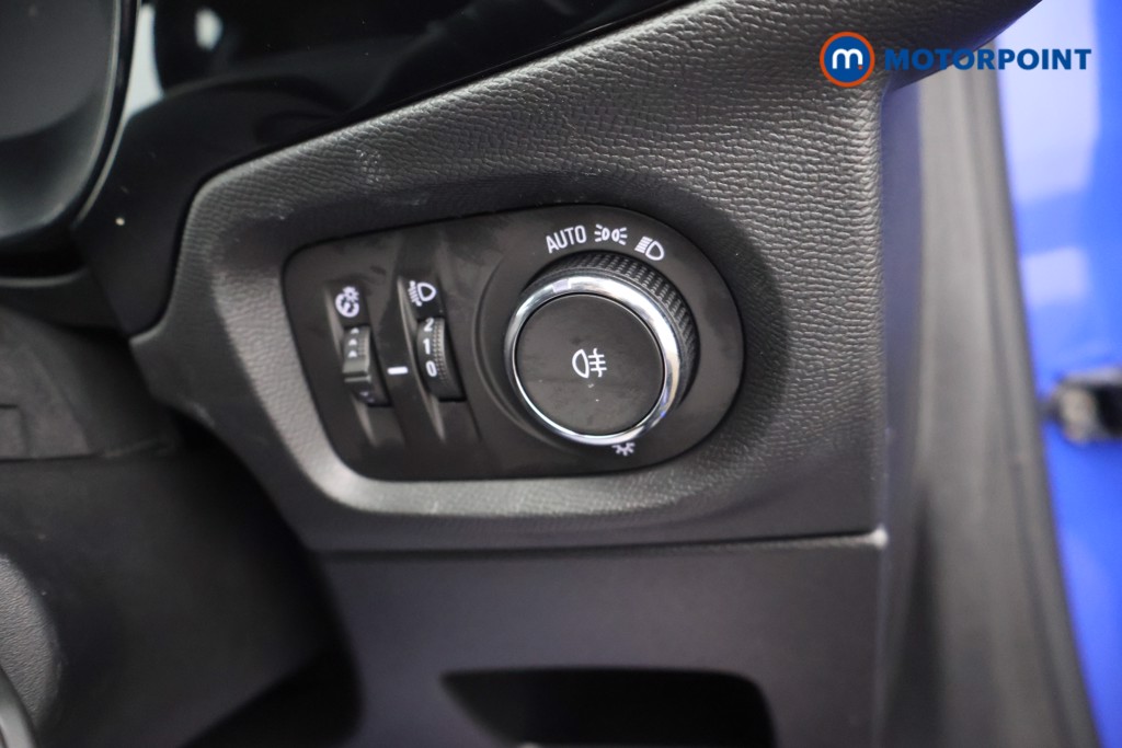 Vauxhall Corsa GS Automatic Petrol Hatchback - Stock Number (1637015) - 10th supplementary image