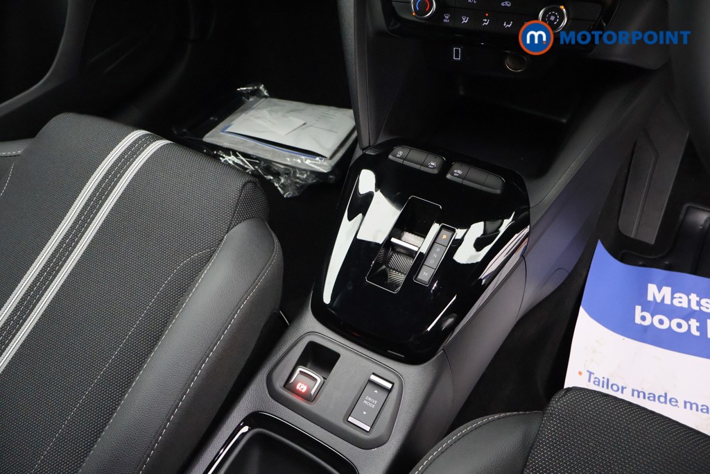 Vauxhall Corsa GS Automatic Petrol Hatchback - Stock Number (1637015) - 12th supplementary image