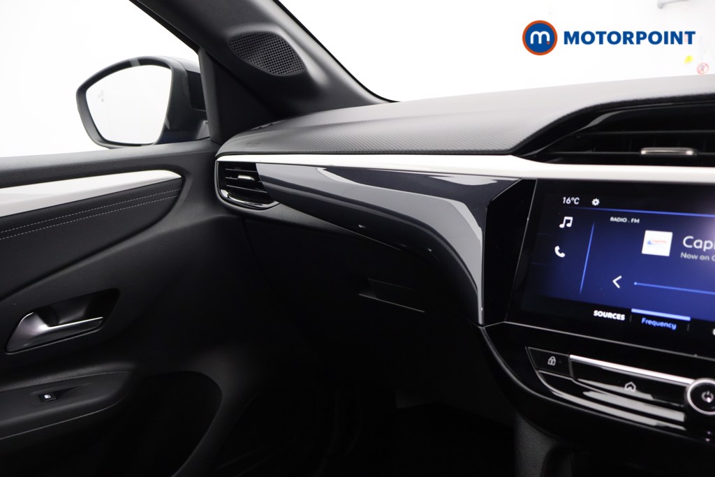 Vauxhall Corsa GS Automatic Petrol Hatchback - Stock Number (1637015) - 13th supplementary image