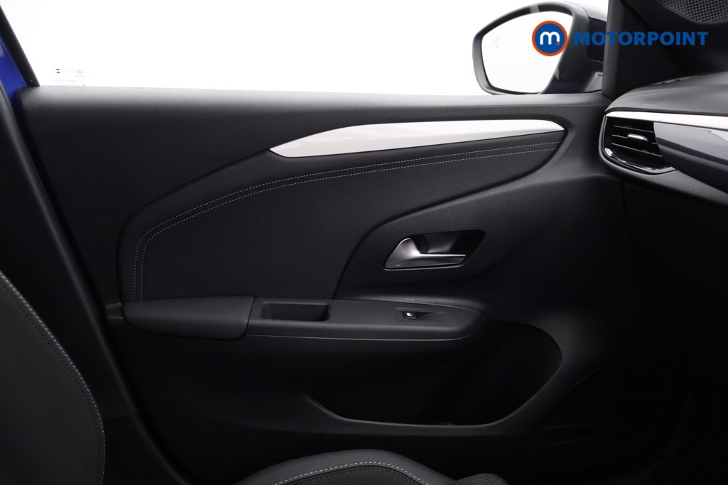 Vauxhall Corsa GS Automatic Petrol Hatchback - Stock Number (1637015) - 14th supplementary image