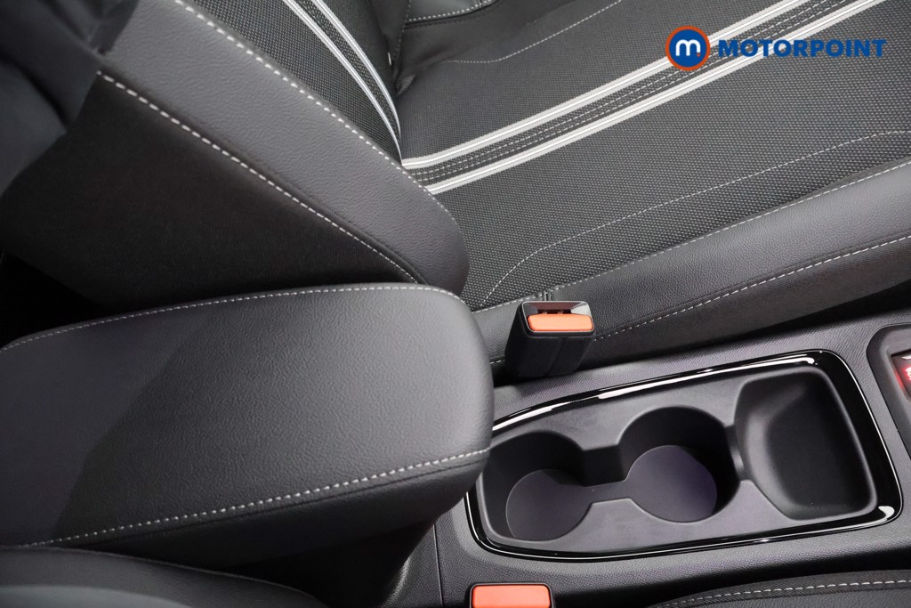 Vauxhall Corsa GS Automatic Petrol Hatchback - Stock Number (1637015) - 15th supplementary image