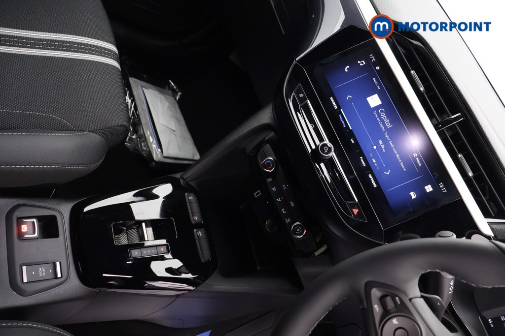 Vauxhall Corsa GS Automatic Petrol Hatchback - Stock Number (1637015) - 16th supplementary image