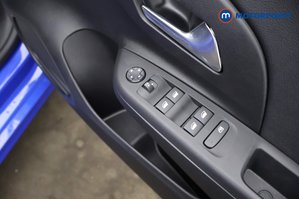 Vauxhall Corsa GS Automatic Petrol Hatchback - Stock Number (1637015) - 17th supplementary image