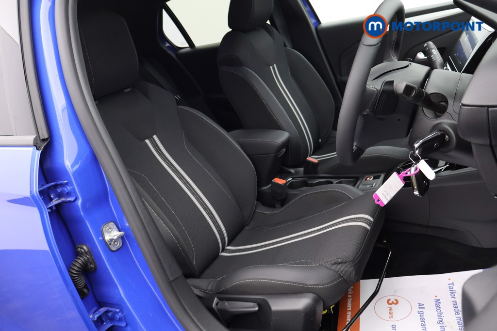 Vauxhall Corsa GS Automatic Petrol Hatchback - Stock Number (1637015) - 18th supplementary image