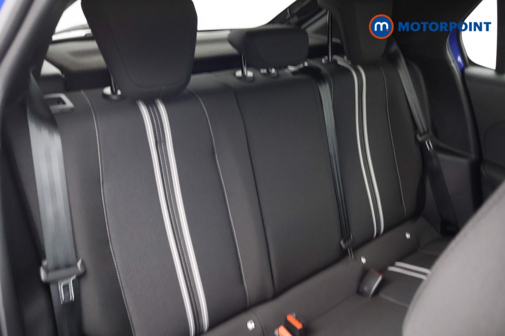 Vauxhall Corsa GS Automatic Petrol Hatchback - Stock Number (1637015) - 20th supplementary image