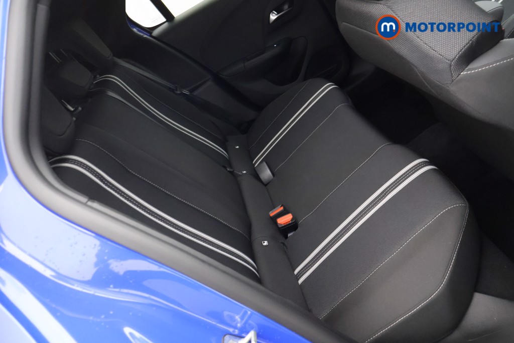 Vauxhall Corsa GS Automatic Petrol Hatchback - Stock Number (1637015) - 21st supplementary image