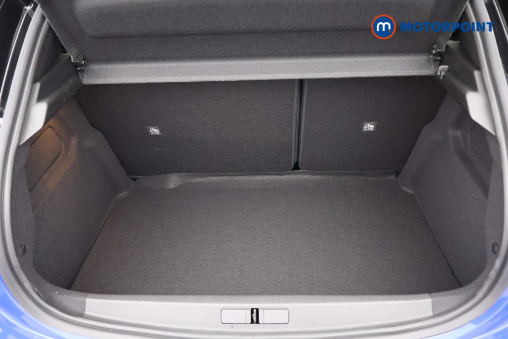 Vauxhall Corsa GS Automatic Petrol Hatchback - Stock Number (1637015) - 23rd supplementary image