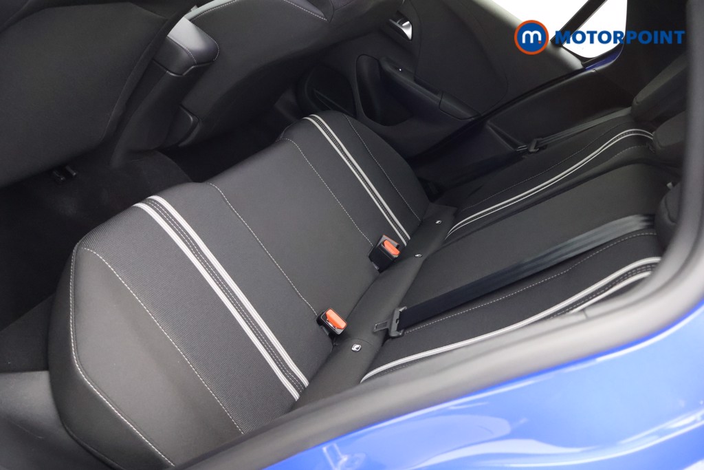 Vauxhall Corsa GS Automatic Petrol Hatchback - Stock Number (1637015) - 25th supplementary image