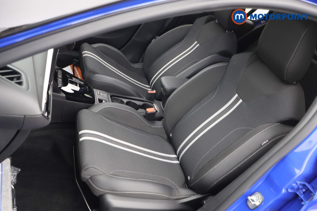 Vauxhall Corsa GS Automatic Petrol Hatchback - Stock Number (1637015) - 29th supplementary image