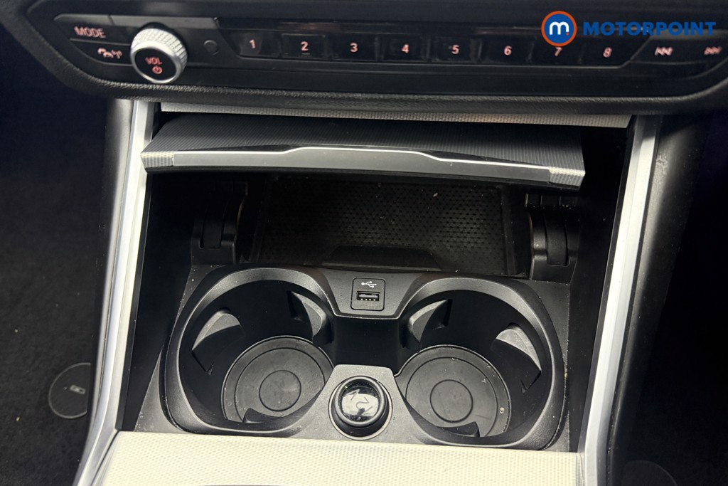 BMW 3 Series M Sport Automatic Petrol Saloon - Stock Number (1637035) - 6th supplementary image