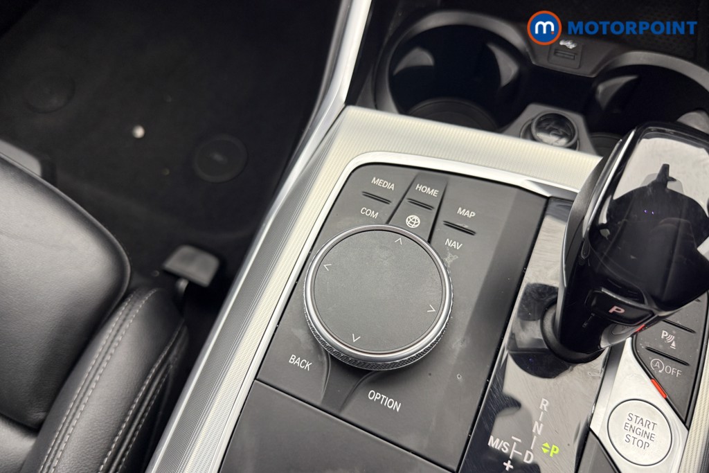 BMW 3 Series M Sport Automatic Petrol Saloon - Stock Number (1637035) - 7th supplementary image