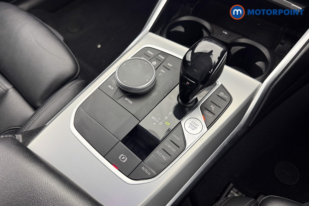 BMW 3 Series M Sport Automatic Petrol Saloon - Stock Number (1637035) - 8th supplementary image