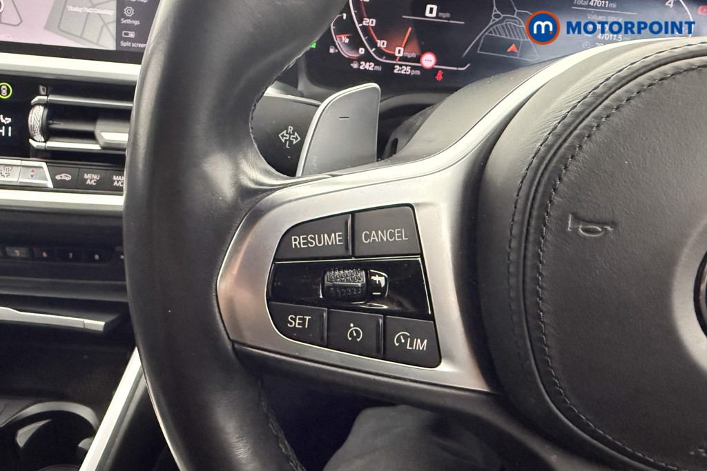 BMW 3 Series M Sport Automatic Petrol Saloon - Stock Number (1637035) - 9th supplementary image