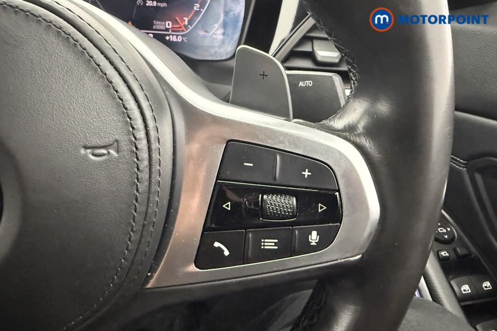 BMW 3 Series M Sport Automatic Petrol Saloon - Stock Number (1637035) - 10th supplementary image