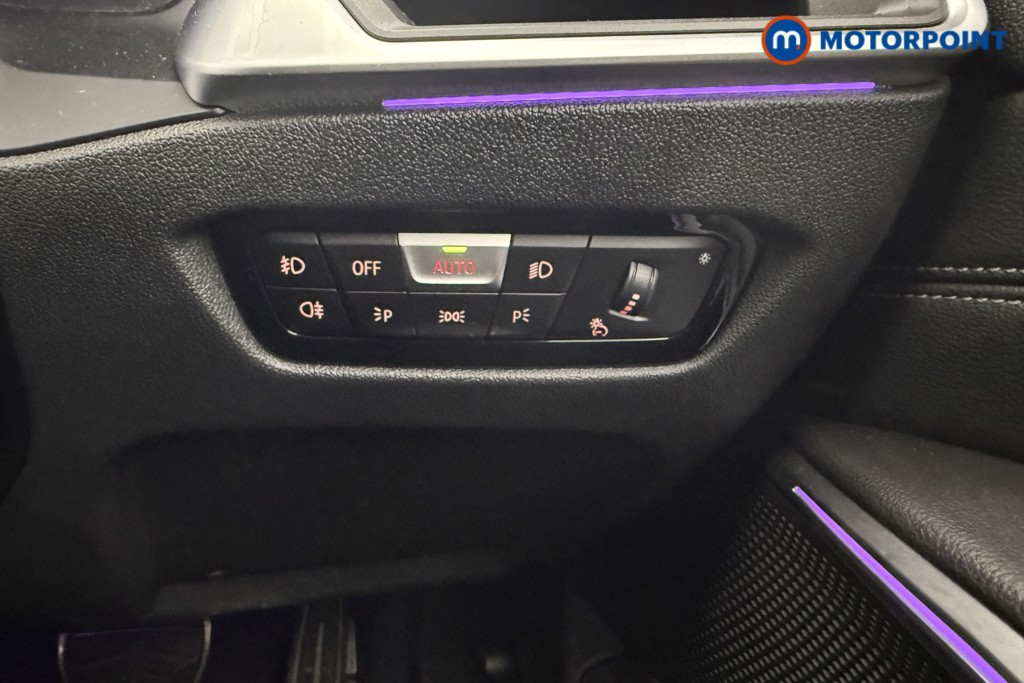 BMW 3 Series M Sport Automatic Petrol Saloon - Stock Number (1637035) - 11th supplementary image