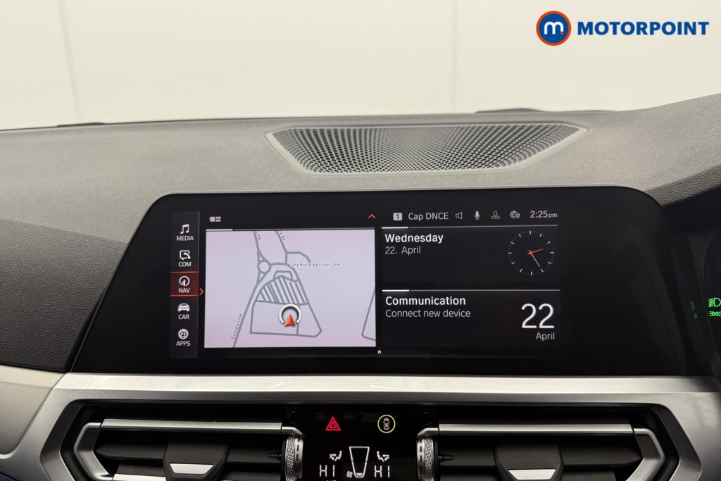 BMW 3 Series M Sport Automatic Petrol Saloon - Stock Number (1637035) - 13th supplementary image