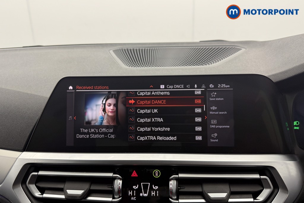BMW 3 Series M Sport Automatic Petrol Saloon - Stock Number (1637035) - 14th supplementary image