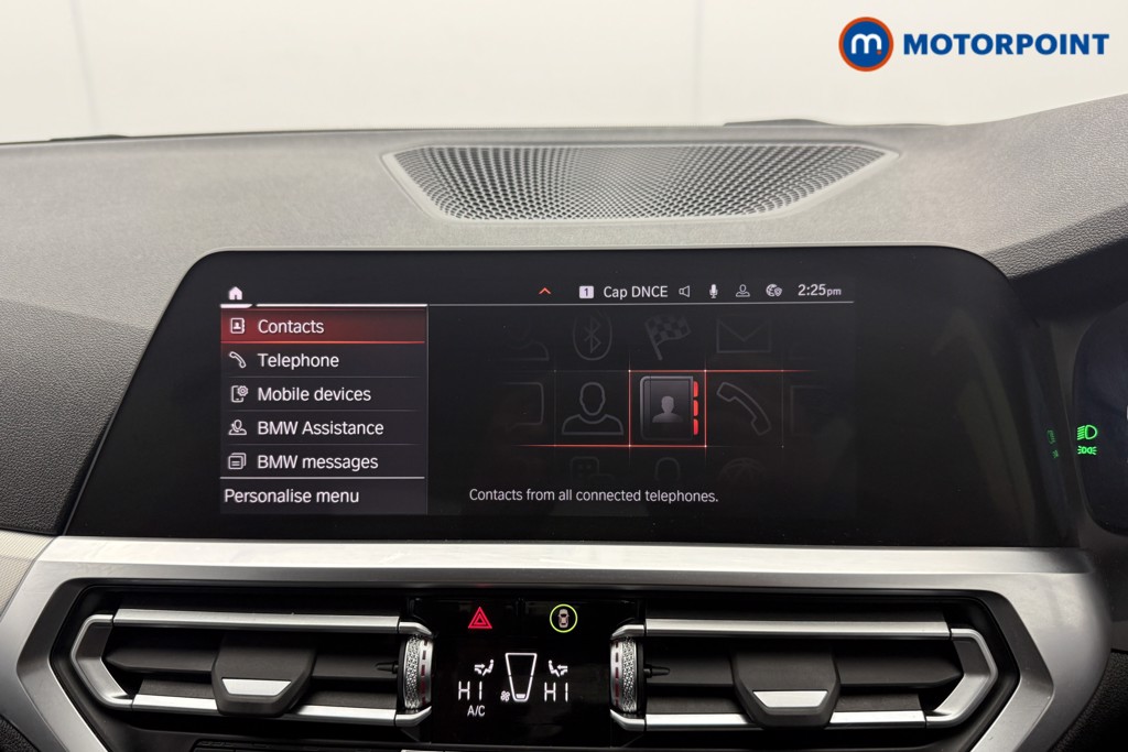 BMW 3 Series M Sport Automatic Petrol Saloon - Stock Number (1637035) - 15th supplementary image