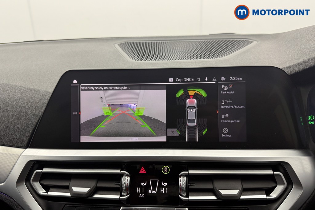 BMW 3 Series M Sport Automatic Petrol Saloon - Stock Number (1637035) - 16th supplementary image