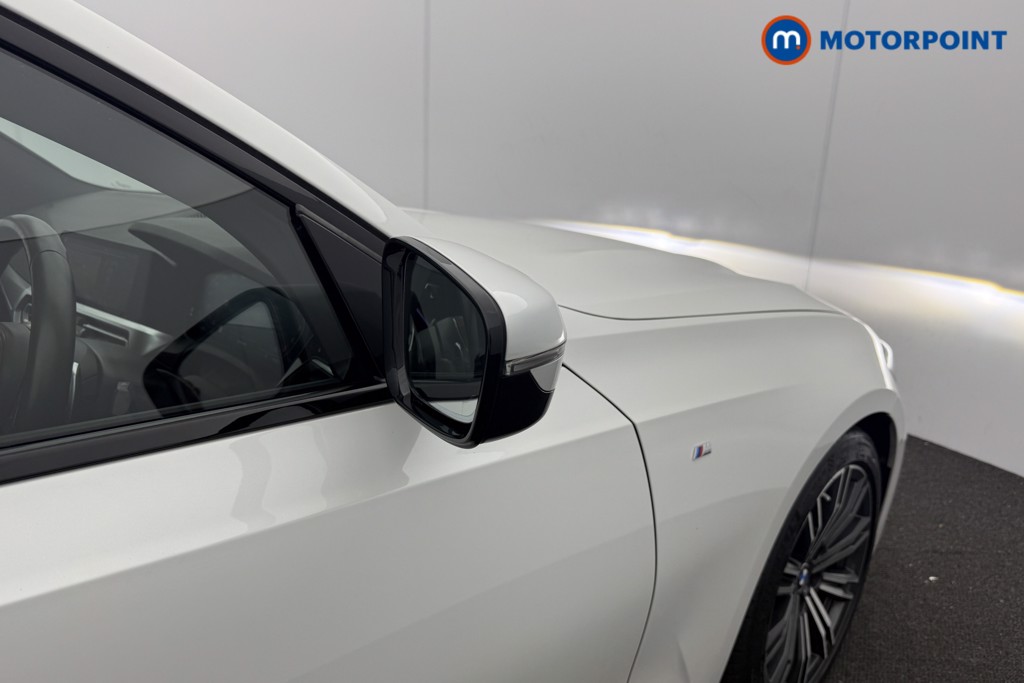 BMW 3 Series M Sport Automatic Petrol Saloon - Stock Number (1637035) - 17th supplementary image