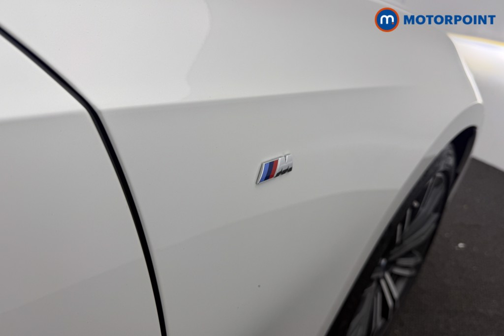 BMW 3 Series M Sport Automatic Petrol Saloon - Stock Number (1637035) - 18th supplementary image