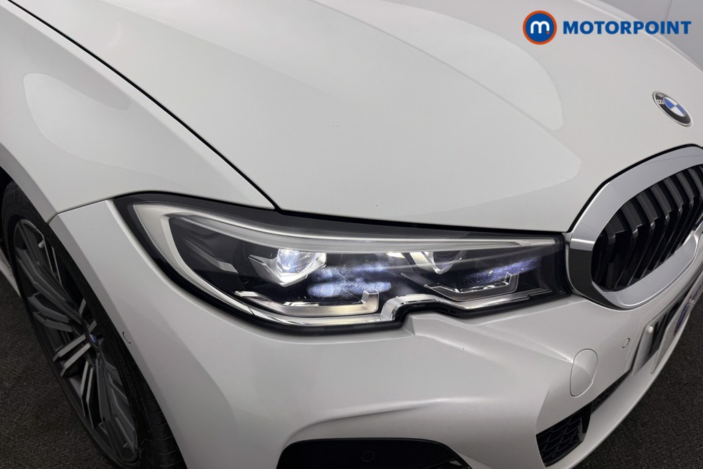BMW 3 Series M Sport Automatic Petrol Saloon - Stock Number (1637035) - 19th supplementary image