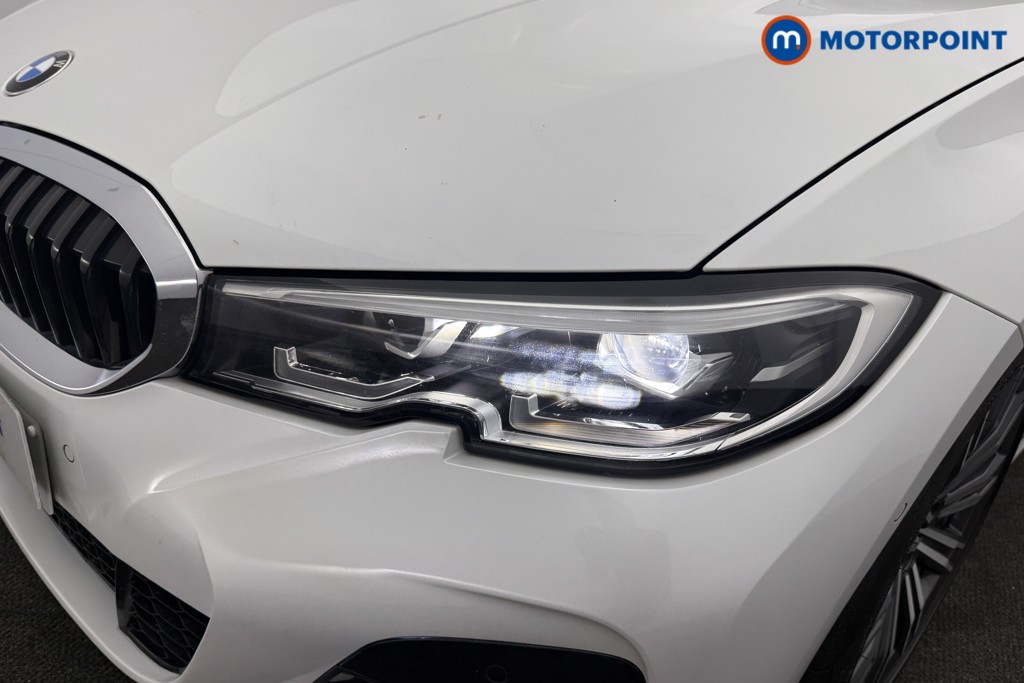 BMW 3 Series M Sport Automatic Petrol Saloon - Stock Number (1637035) - 20th supplementary image