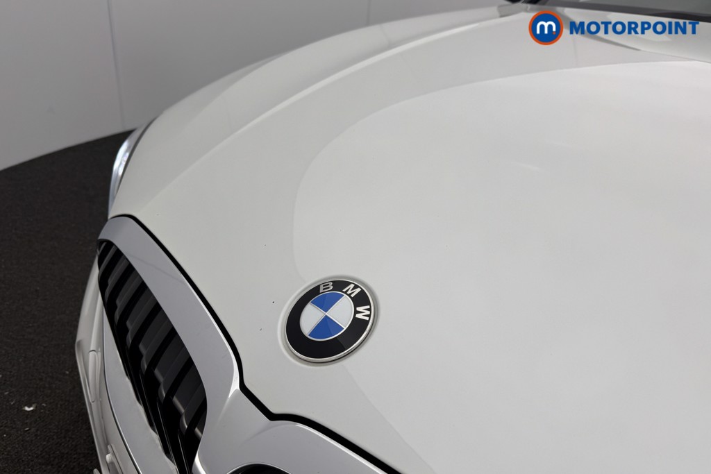 BMW 3 Series M Sport Automatic Petrol Saloon - Stock Number (1637035) - 21st supplementary image