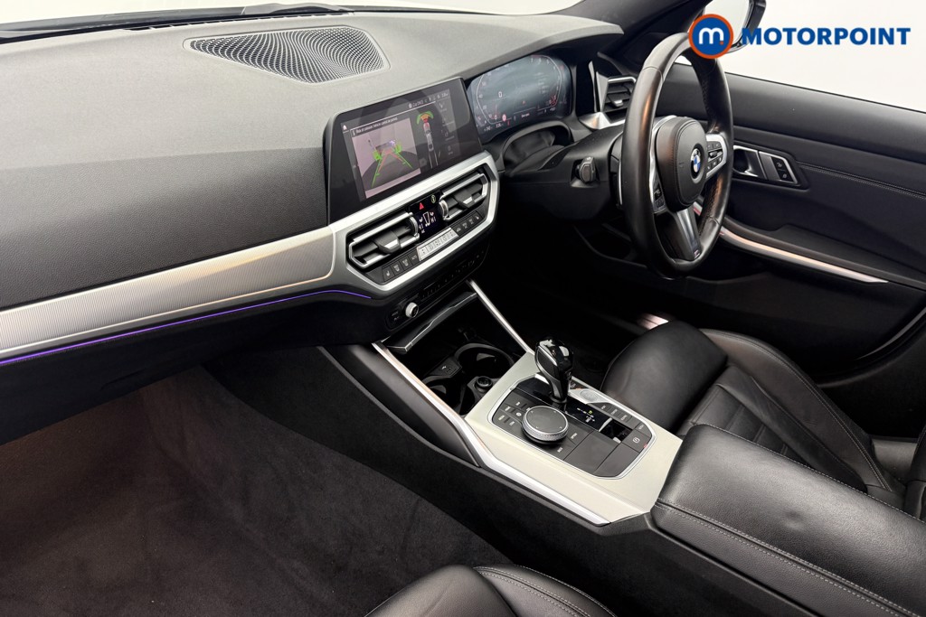 BMW 3 Series M Sport Automatic Petrol Saloon - Stock Number (1637035) - 22nd supplementary image