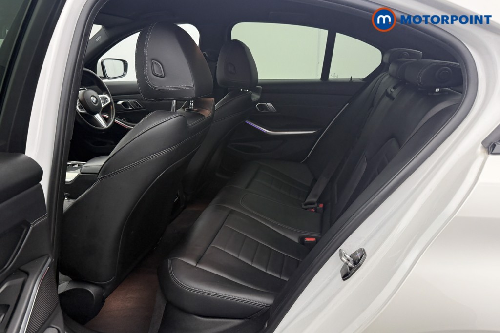 BMW 3 Series M Sport Automatic Petrol Saloon - Stock Number (1637035) - 24th supplementary image