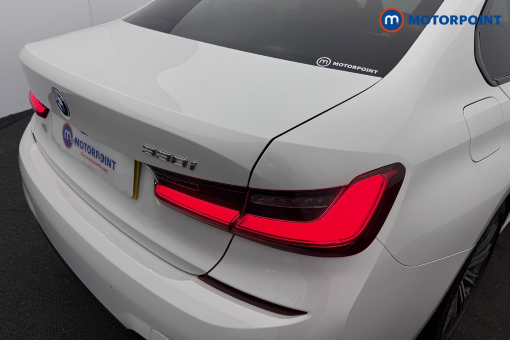BMW 3 Series M Sport Automatic Petrol Saloon - Stock Number (1637035) - 26th supplementary image