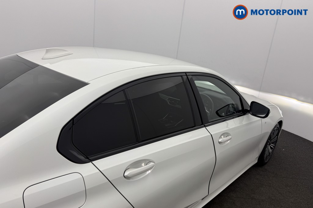 BMW 3 Series M Sport Automatic Petrol Saloon - Stock Number (1637035) - 28th supplementary image