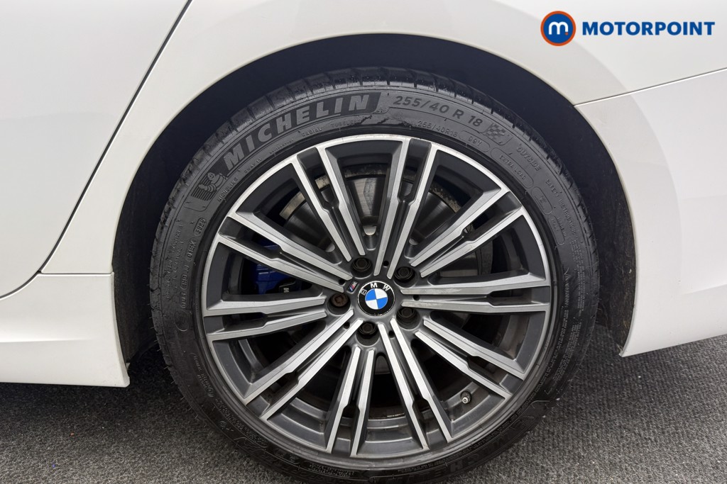 BMW 3 Series M Sport Automatic Petrol Saloon - Stock Number (1637035) - 31st supplementary image