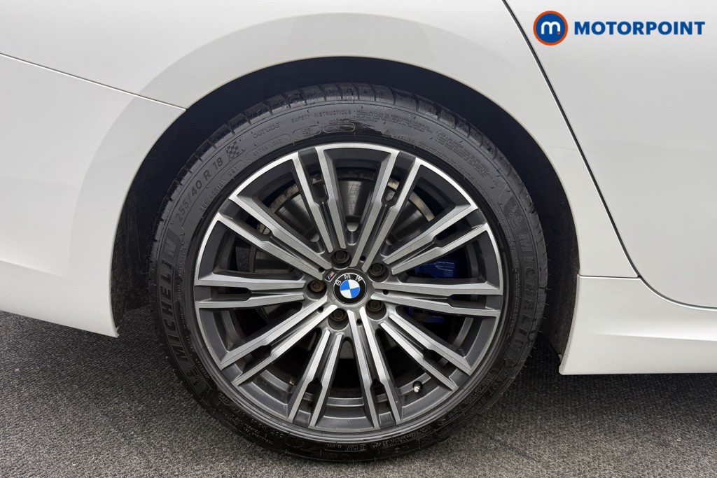BMW 3 Series M Sport Automatic Petrol Saloon - Stock Number (1637035) - 32nd supplementary image