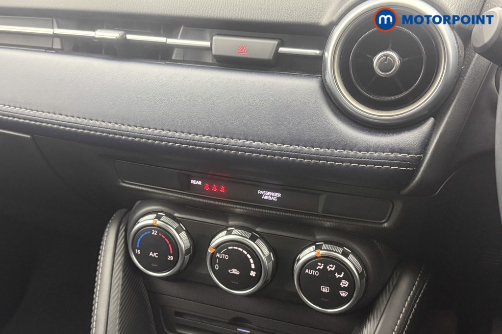 Mazda 2 Sport Nav Manual Petrol Hatchback - Stock Number (1637232) - 5th supplementary image