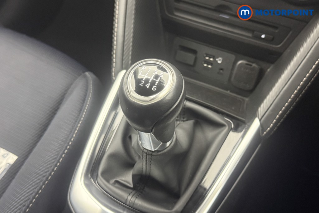 Mazda 2 Sport Nav Manual Petrol Hatchback - Stock Number (1637232) - 6th supplementary image