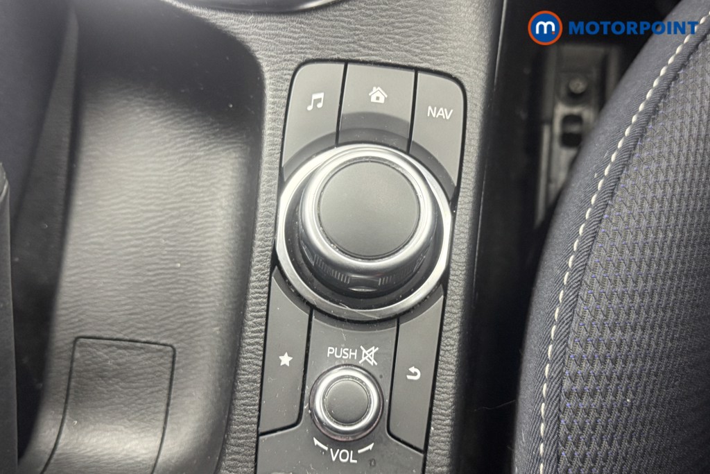 Mazda 2 Sport Nav Manual Petrol Hatchback - Stock Number (1637232) - 7th supplementary image