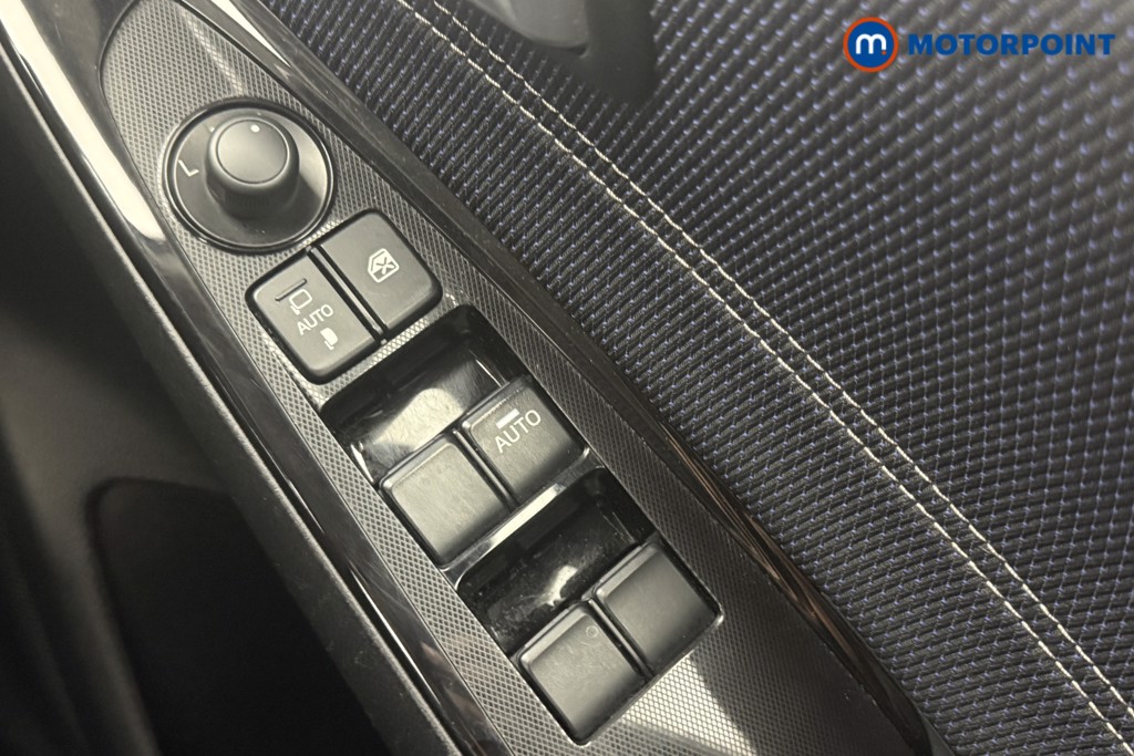 Mazda 2 Sport Nav Manual Petrol Hatchback - Stock Number (1637232) - 10th supplementary image