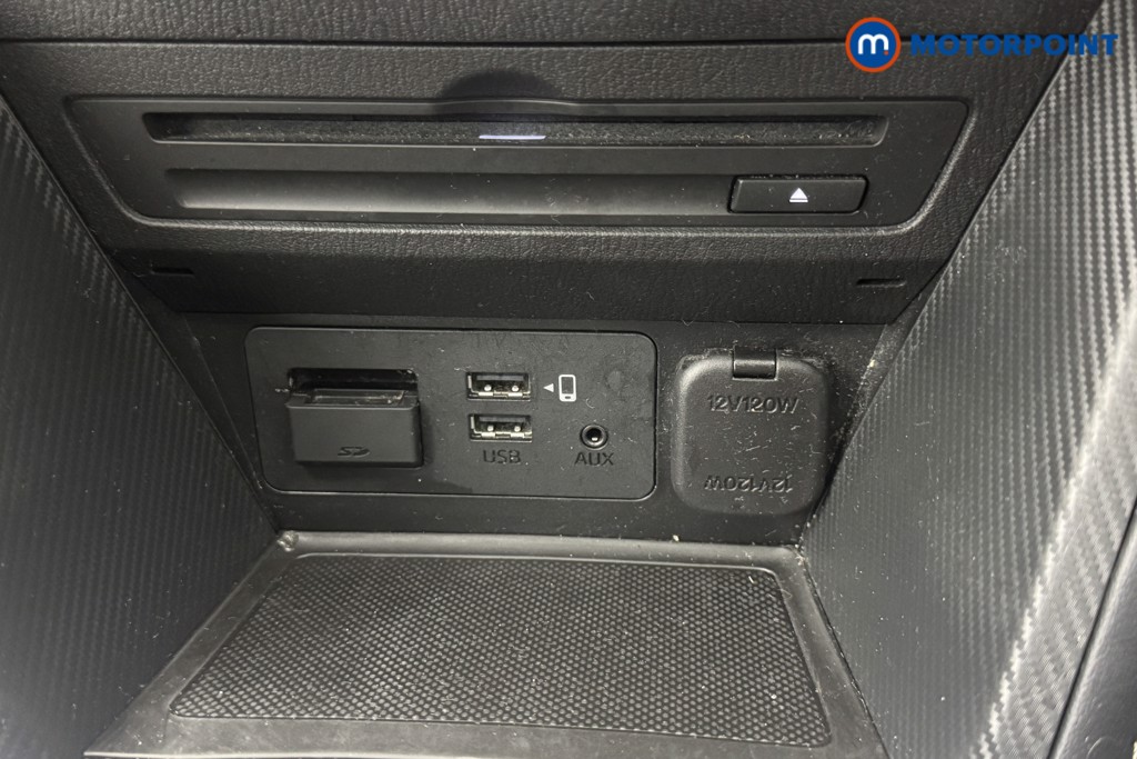 Mazda 2 Sport Nav Manual Petrol Hatchback - Stock Number (1637232) - 11th supplementary image