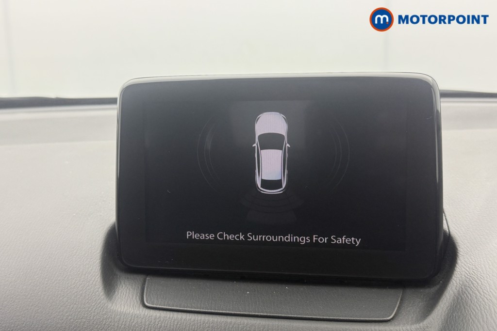 Mazda 2 Sport Nav Manual Petrol Hatchback - Stock Number (1637232) - 14th supplementary image